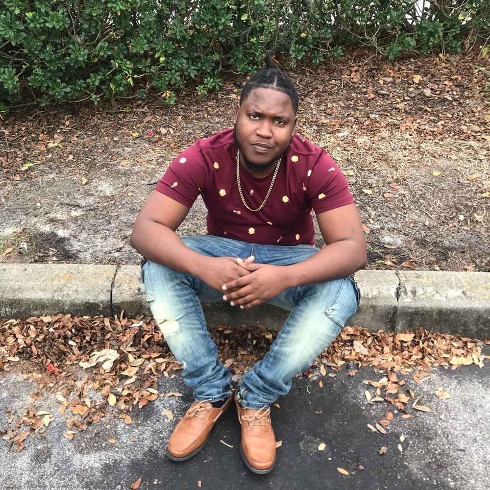 Meet your Posher, Ralph